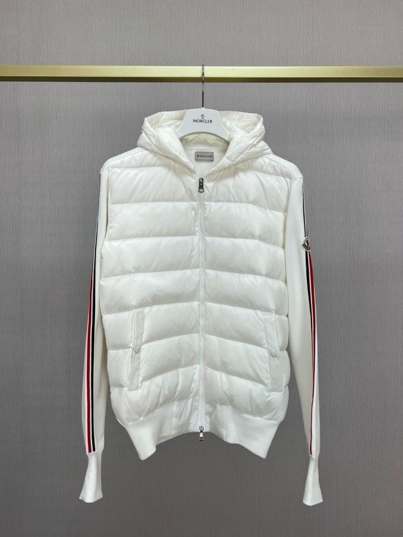 Moncler Down Jackets